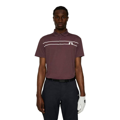 Klas Poloshirt Herren