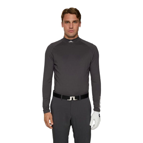 Ello Brushed Langarmshirt Herren