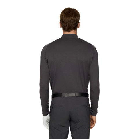 Ello Brushed Langarmshirt Herren