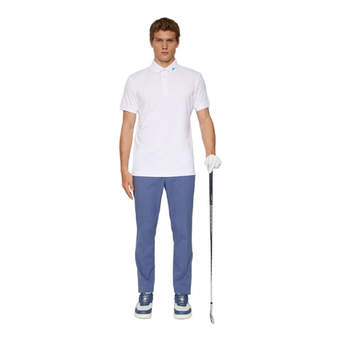 KV Print Polo Herren