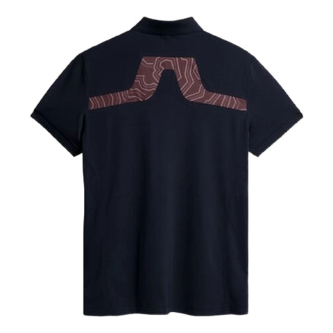 KV Print Polo Herren