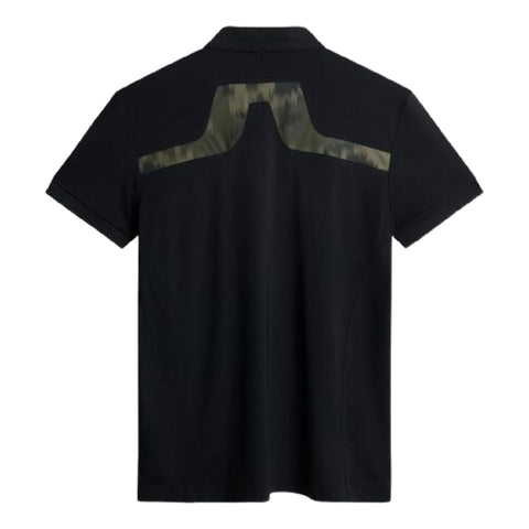KV Print Polo Herren