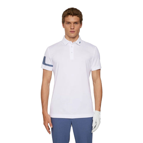 Heath Strike Polo Herren