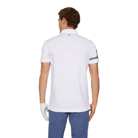 Heath Strike Polo Herren