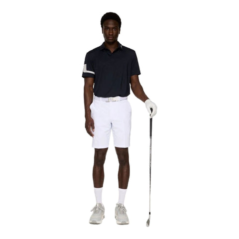 Heath Strike Polo Herren
