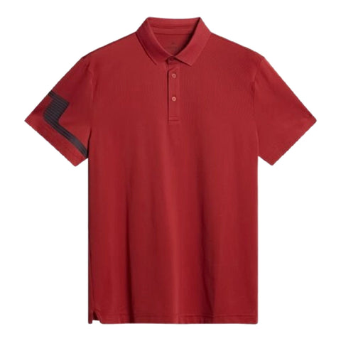 Heath Strike Polo Herren
