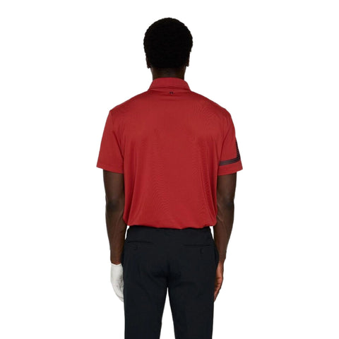 Heath Strike Polo Herren