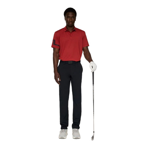Heath Strike Polo Herren