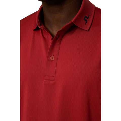 Heath Strike Polo Herren