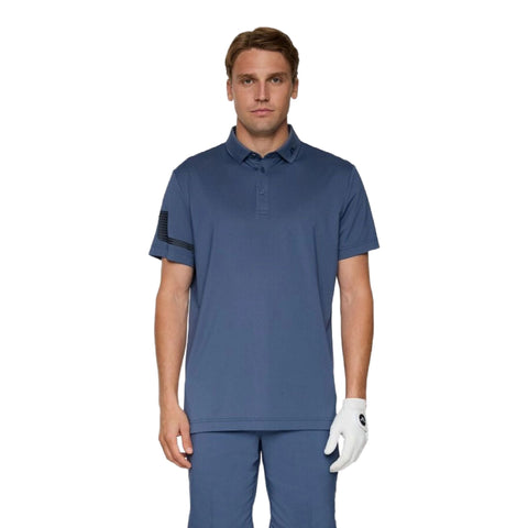 Heath Strike Polo Herren