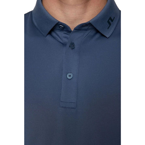 Heath Strike Polo Herren