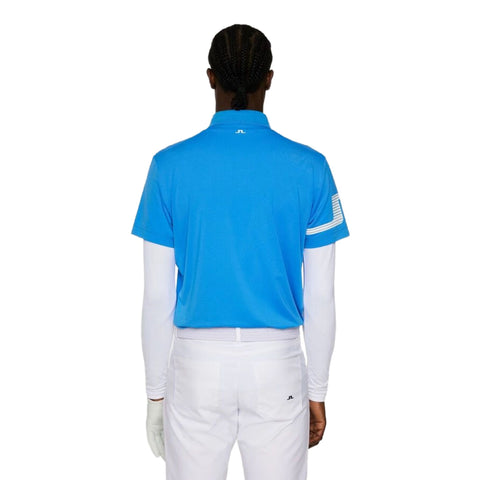 Heath Strike Polo Herren