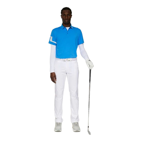 Heath Strike Polo Herren