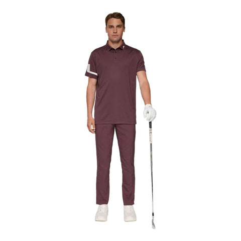 Heath Strike Polo Herren