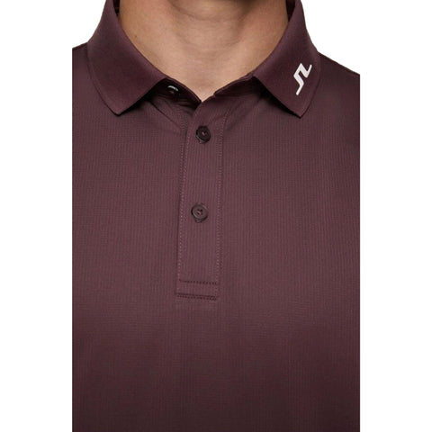 Heath Strike Polo Herren