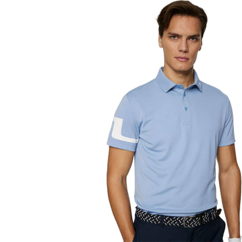 Heath Polo Herren