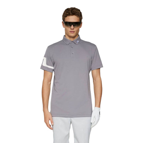 Heath Polo Herren