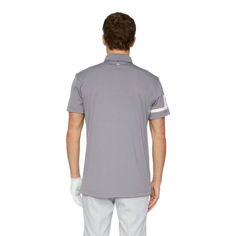 Heath Polo Herren