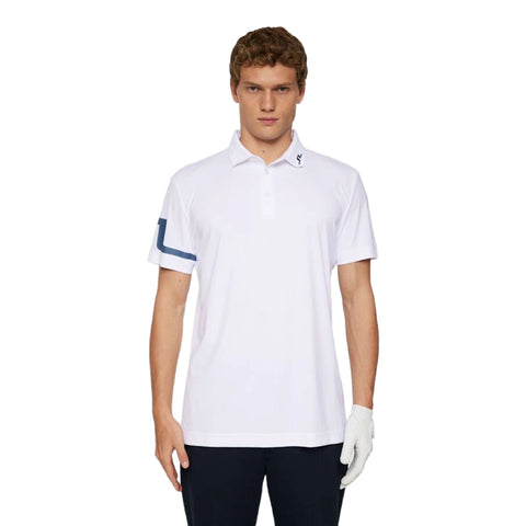 Heath Poloshirt Herren