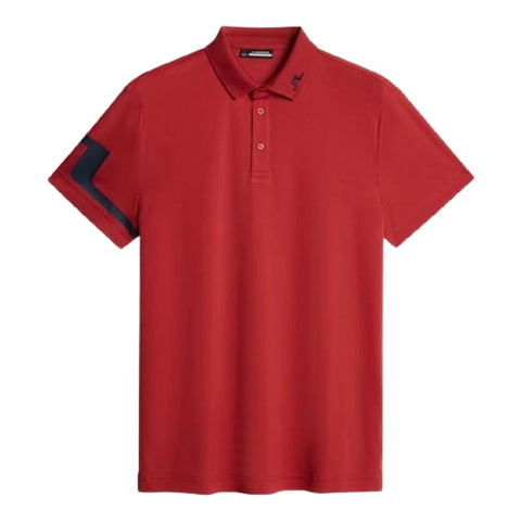 Heath Poloshirt Herren