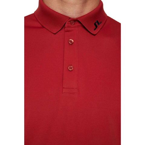 Heath Poloshirt Herren