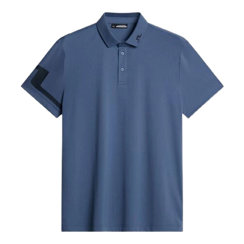 Heath Poloshirt Herren
