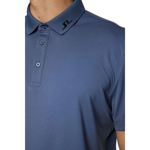 Heath Poloshirt Herren