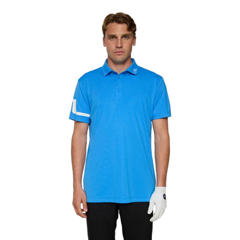 Heath Poloshirt Herren