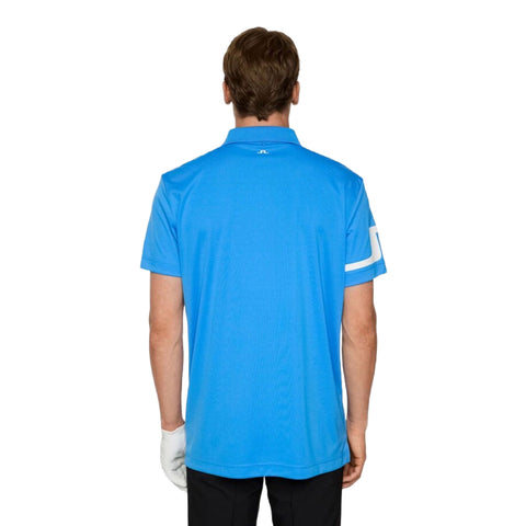 Heath Poloshirt Herren