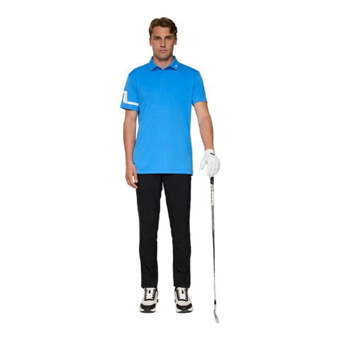 Heath Poloshirt Herren