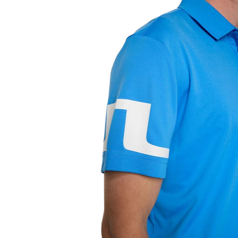 Heath Poloshirt Herren