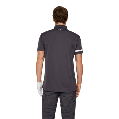 Heath Poloshirt Herren
