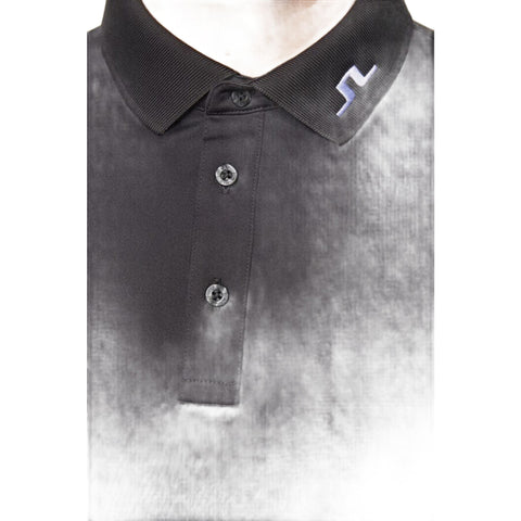 Heath Poloshirt Herren