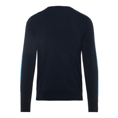 Kevin Crew Neck Pima Cotton Sweater Herren