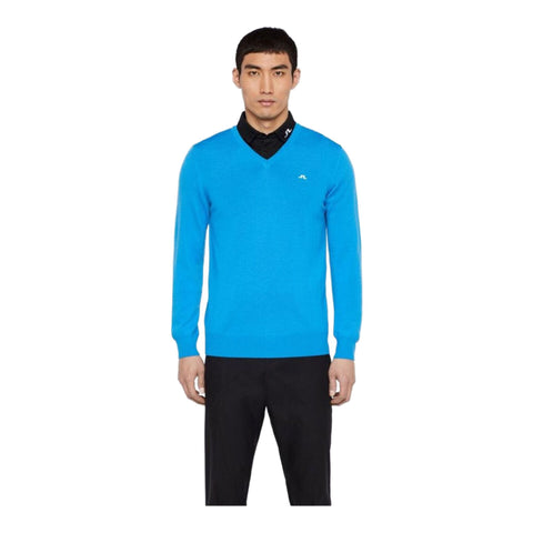 Lymann Merino Pullover Herren