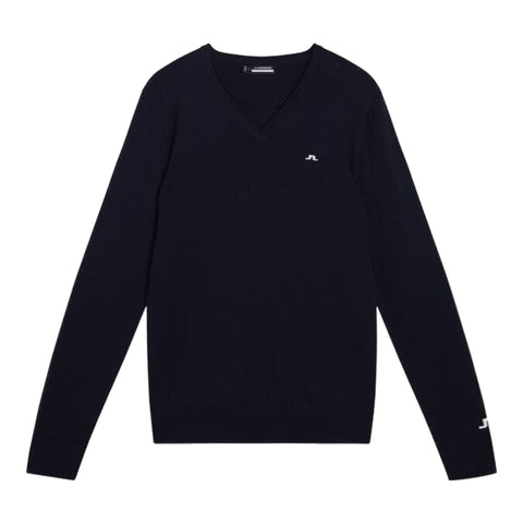 Lymann Knitted Sweater