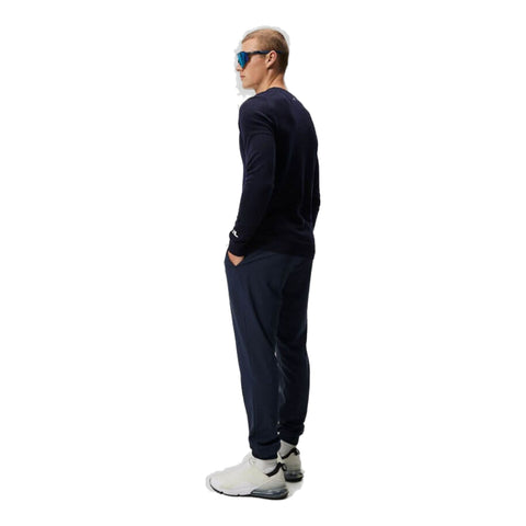 Lymann Knitted Sweater