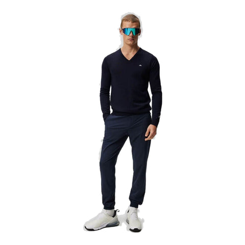 Lymann Knitted Sweater