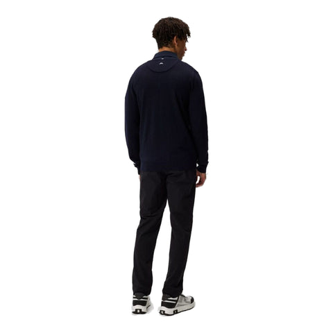 Lymann Knitted Sweater Herren