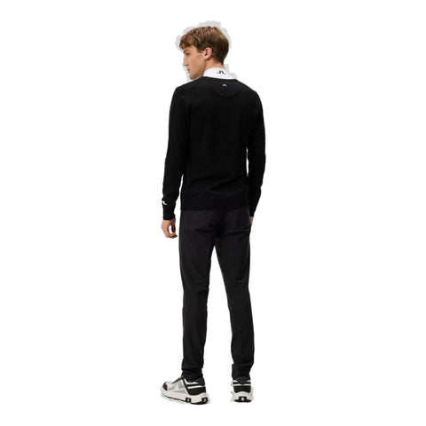Lymann Knitted Sweater Herren