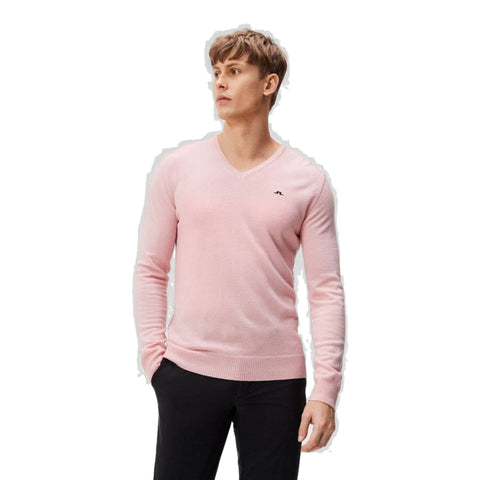 Lymann Knitted Sweater Herren