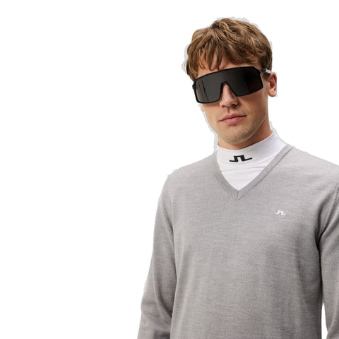 Lymann Knitted Sweater Herren