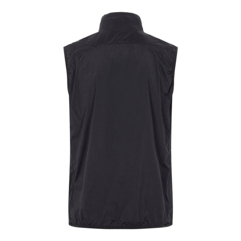 Lou Light Stretch Wind Pro Gilet Herren