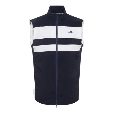 Packlight Ripstop Light Golf Weste Herren
