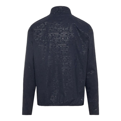 Felix Deboss Wind Tech Jacke Herren