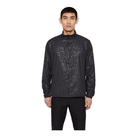 Wind Tech Jacke Felix Deboss Herren
