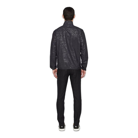 Wind Tech Jacke Felix Deboss Herren