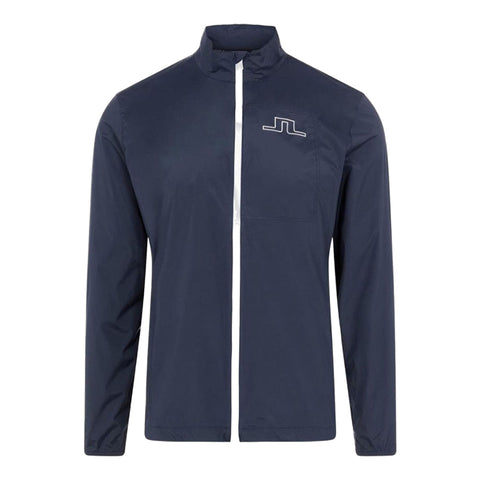 Ash Light Packable Jacke Herren