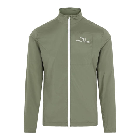 Ash Light Packable Jacke Herren