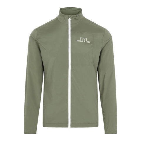 Ash Light Packable Jacke Herren